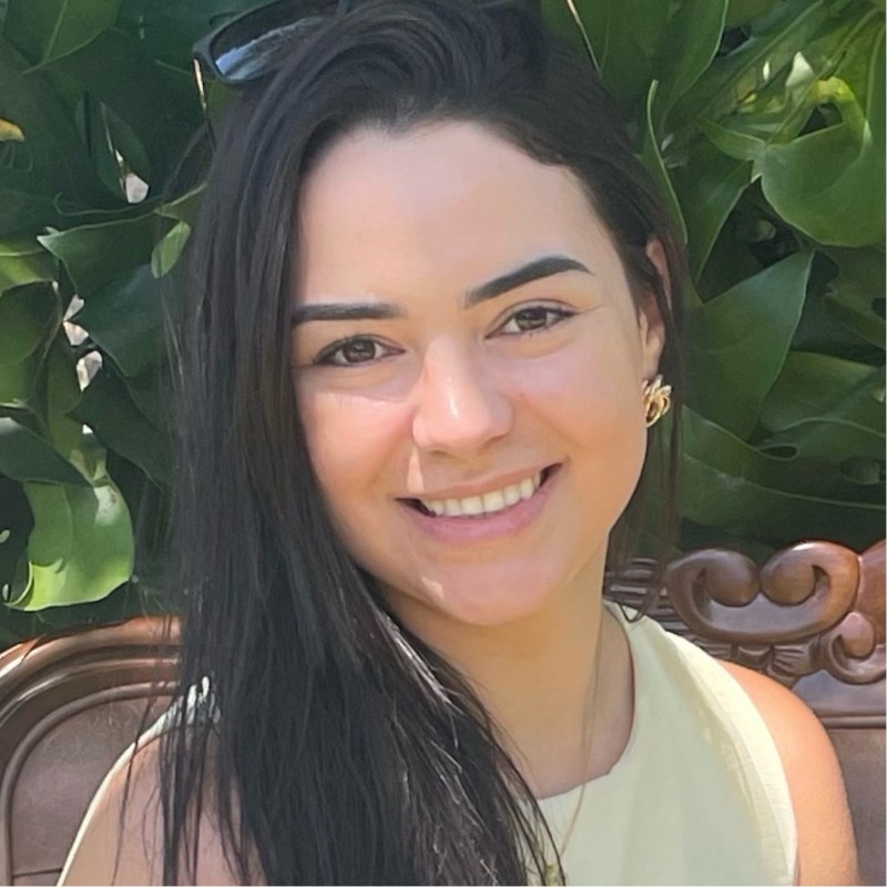 Evelin Ribeiro Greco